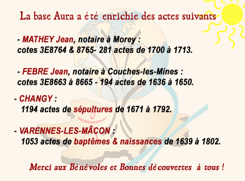  registre