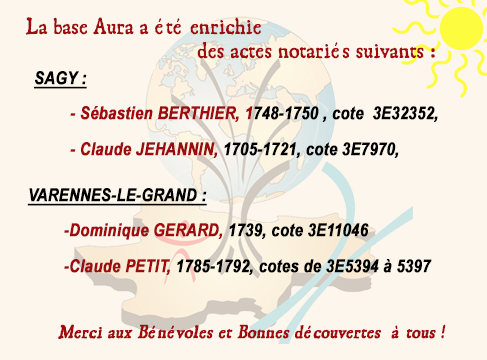 registre
