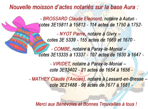  actes