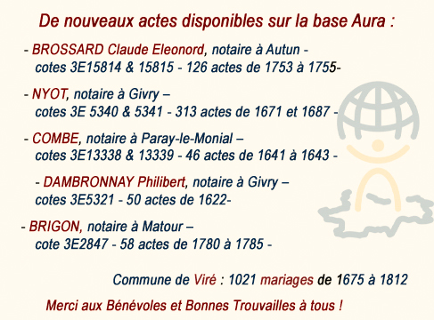  généalogie