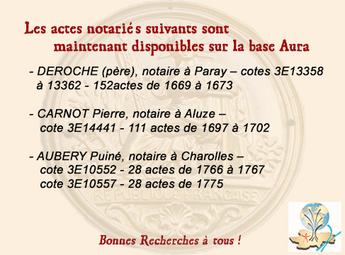  registre