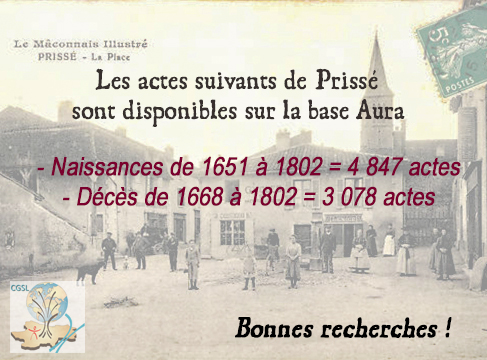  état civil