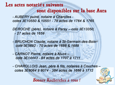  état civil