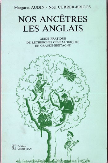 Nos ancêtres les anglais